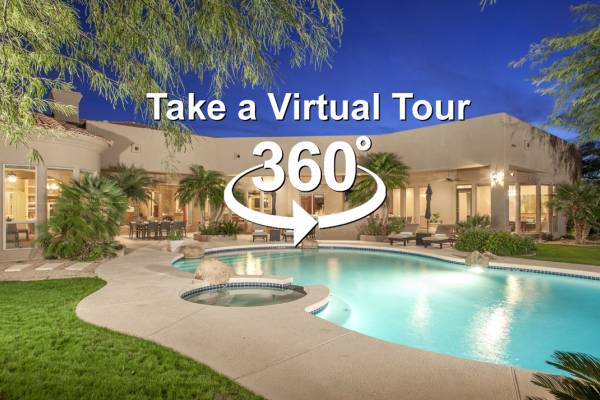 Virtual Home Tours